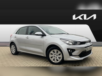 Kia - Rio