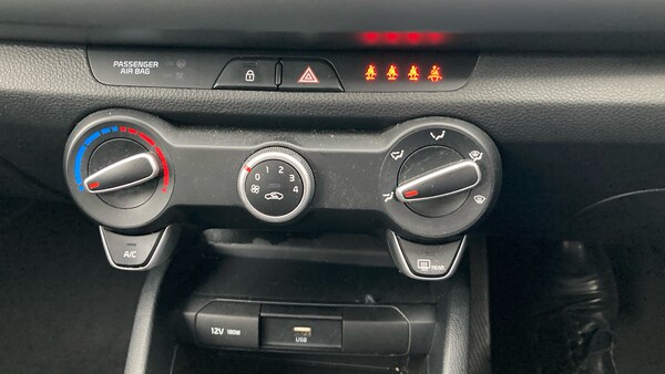 Used Kia Rio 2022 for sale - 76311313: Photo 21