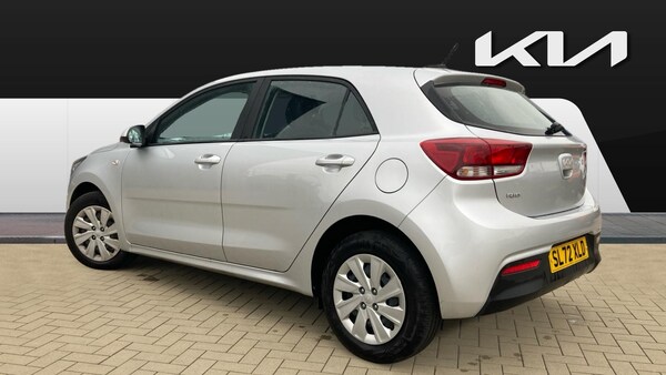 Used Kia Rio 2022 for sale - 76311313: Photo 2