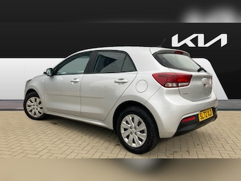 Used Kia Rio 2022 for sale - 76311313: Photo 2