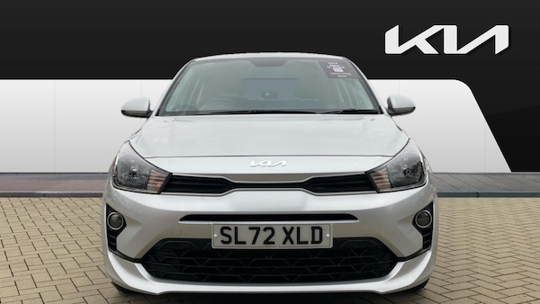 Used Kia Rio 2022 for sale - 76311313: Photo 3