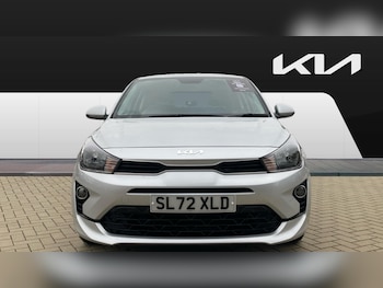 Used Kia Rio 2022 for sale - 76311313: Photo 3