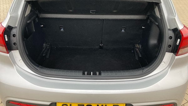 Used Kia Rio 2022 for sale - 76311313: Photo 4