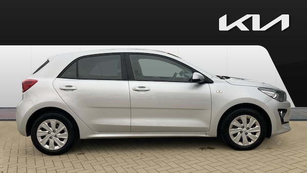 Used Kia Rio 2022 for sale - 76311313: Photo 5