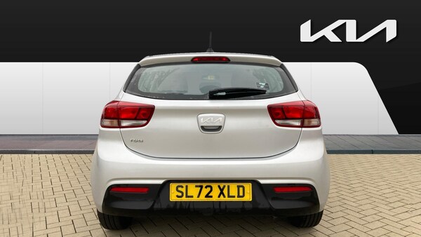 Used Kia Rio 2022 for sale - 76311313: Photo 6
