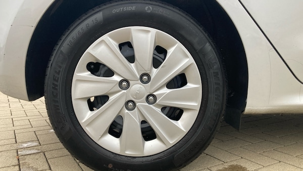 Used Kia Rio 2022 for sale - 76311313: Photo 7