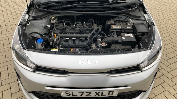 Used Kia Rio 2022 for sale - 76311313: Photo 8