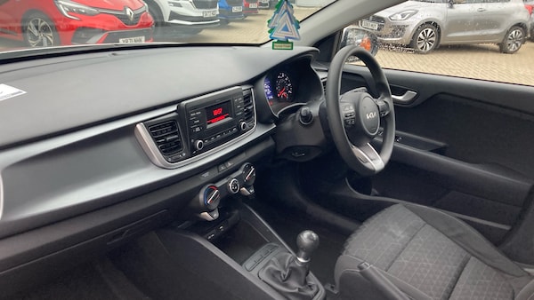 Used Kia Rio 2022 for sale - 76311313: Photo 9