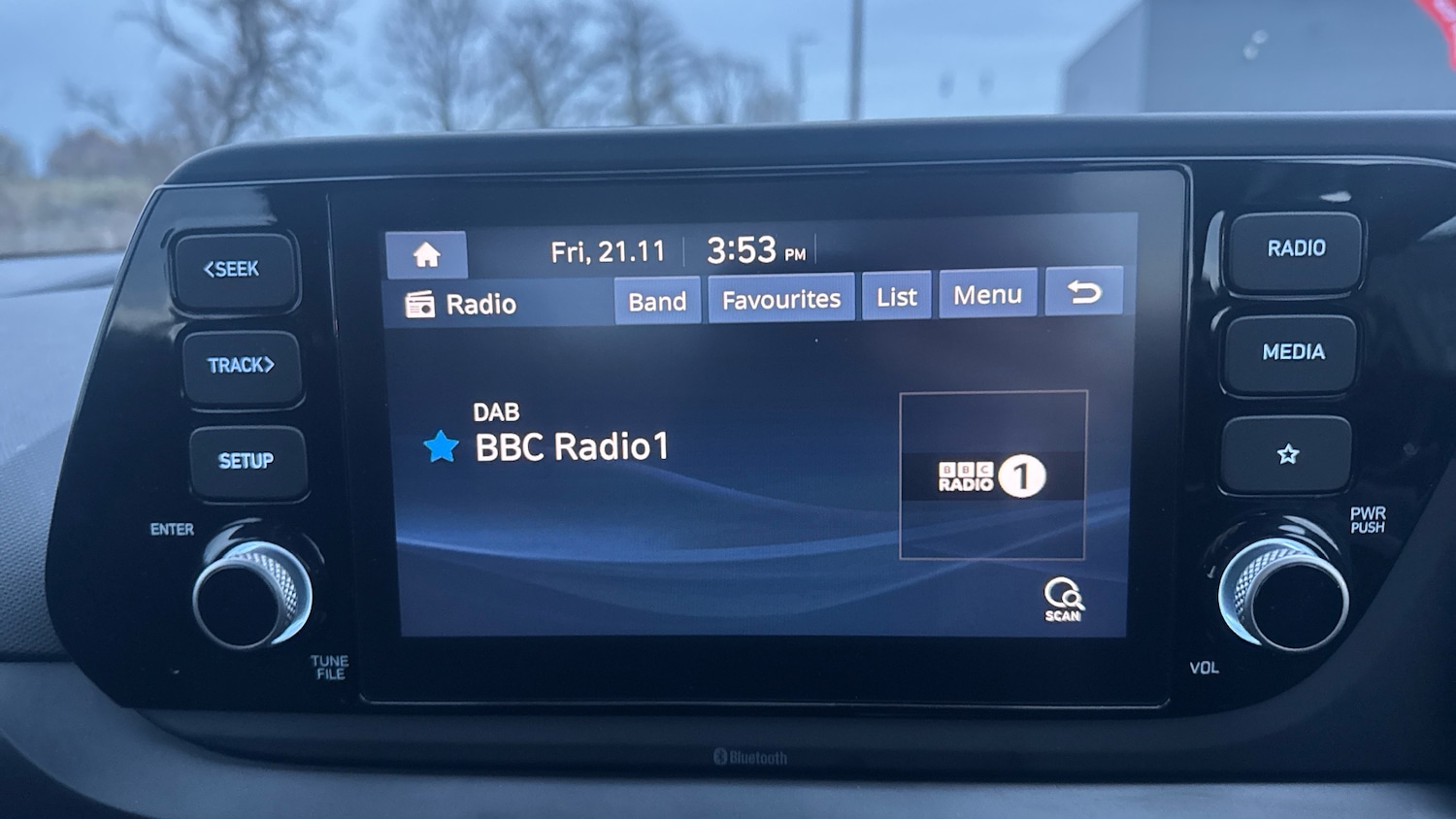 Used Hyundai i20 2022 for sale - 76662932: Photo 12