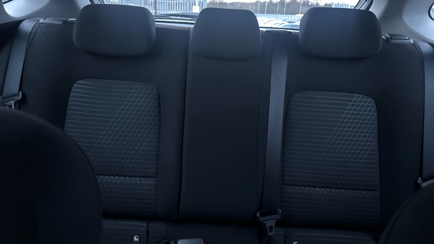 Used Hyundai i20 2022 for sale - 76662932: Photo 15