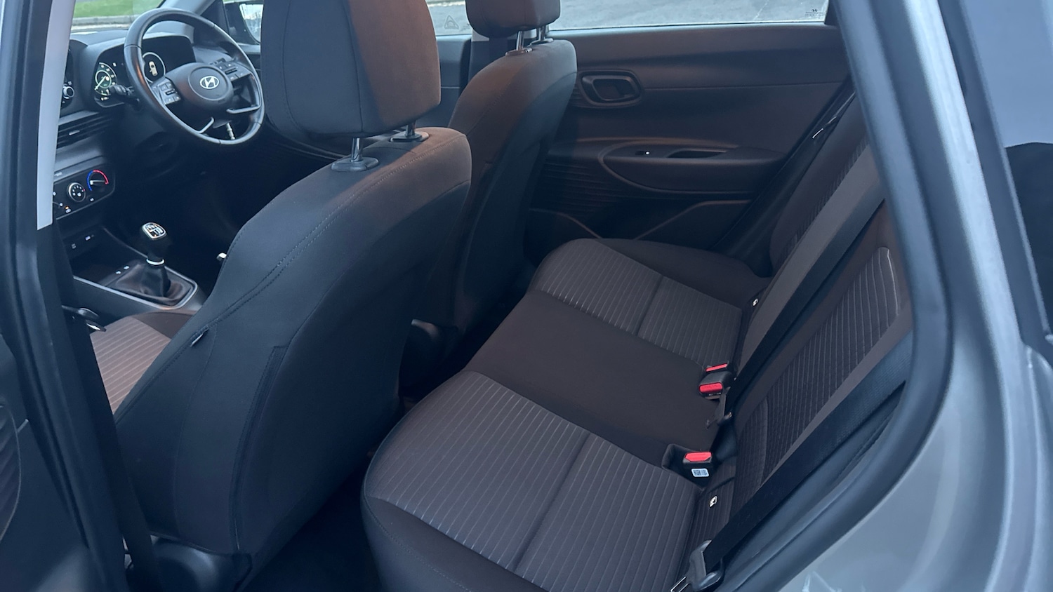 Used Hyundai i20 2022 for sale - 76662932: Photo 16