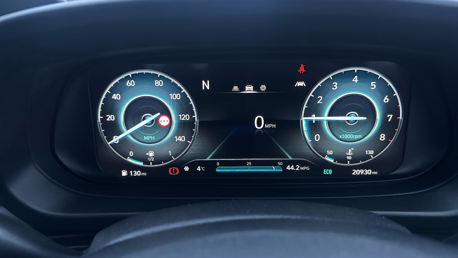 Used Hyundai i20 2022 for sale - 76662932: Photo 18