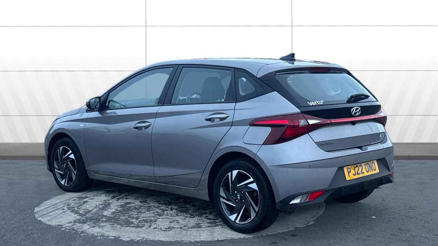 Used Hyundai i20 2022 for sale - 76662932: Photo 2