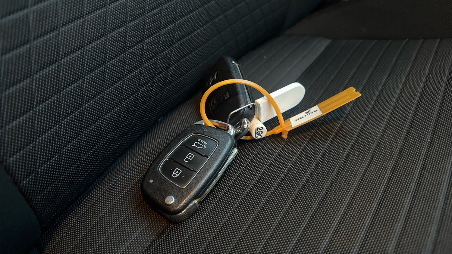 Used Hyundai i20 2022 for sale - 76662932: Photo 20