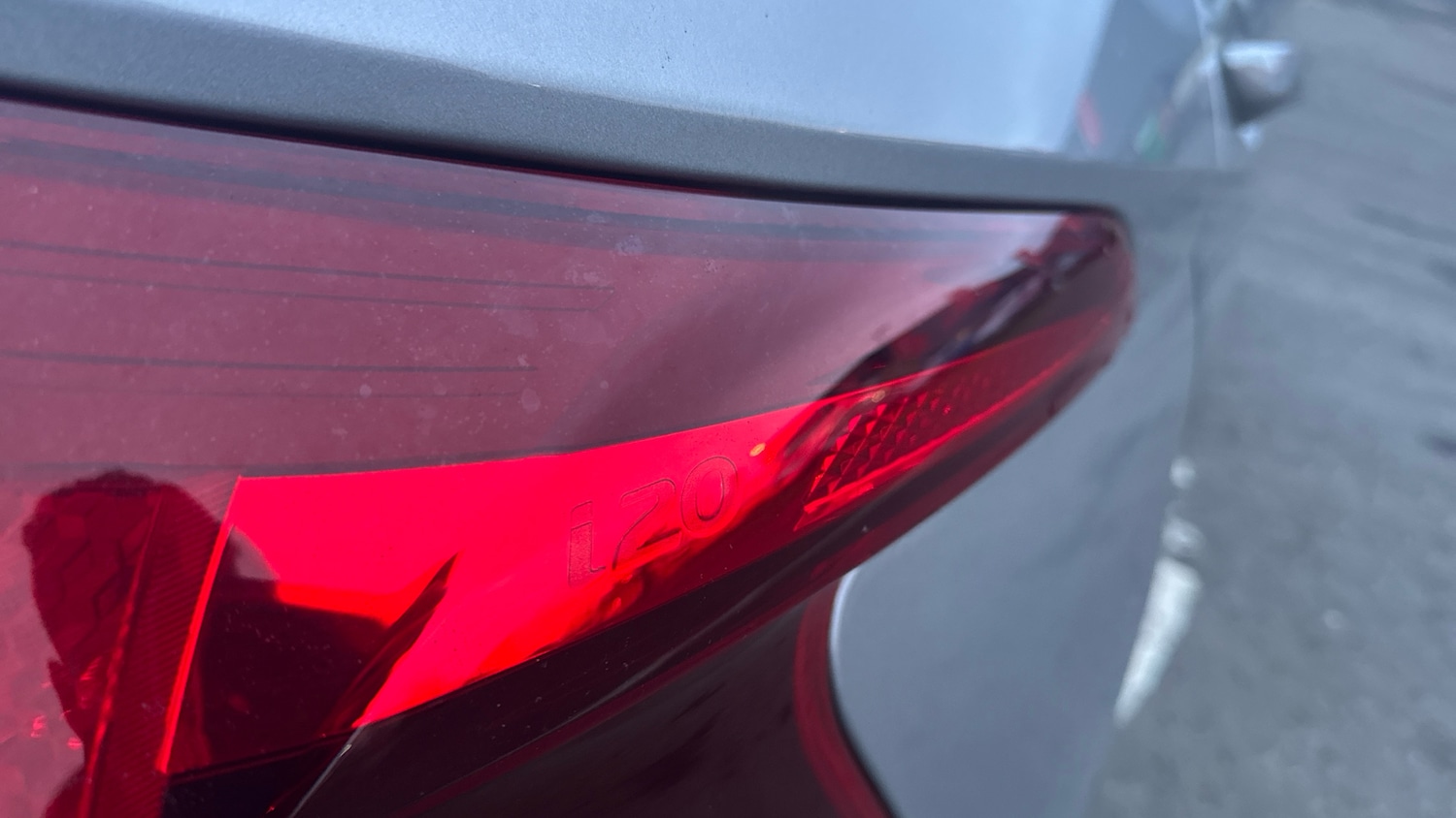 Used Hyundai i20 2022 for sale - 76662932: Photo 23