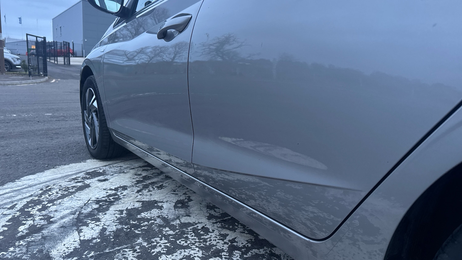 Used Hyundai i20 2022 for sale - 76662932: Photo 24