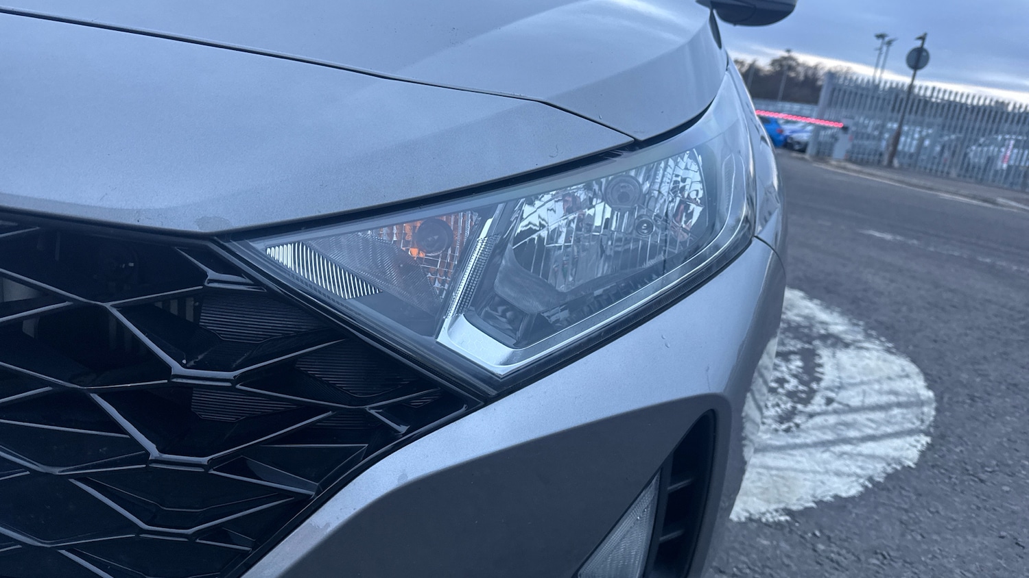 Used Hyundai i20 2022 for sale - 76662932: Photo 27