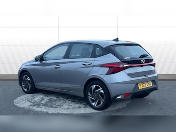 Used Hyundai i20 2022 for sale - 76662932: Photo