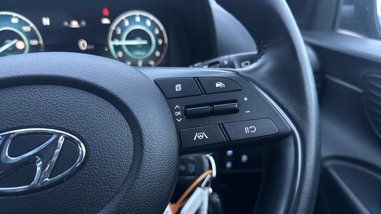 Used Hyundai i20 2022 for sale - 76662932: Photo 30