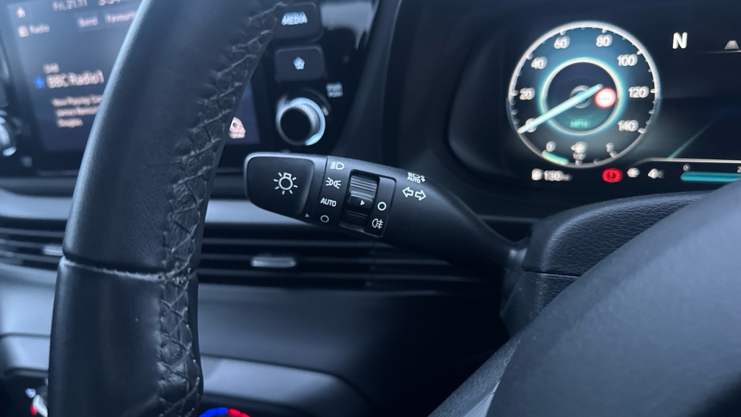 Used Hyundai i20 2022 for sale - 76662932: Photo 32