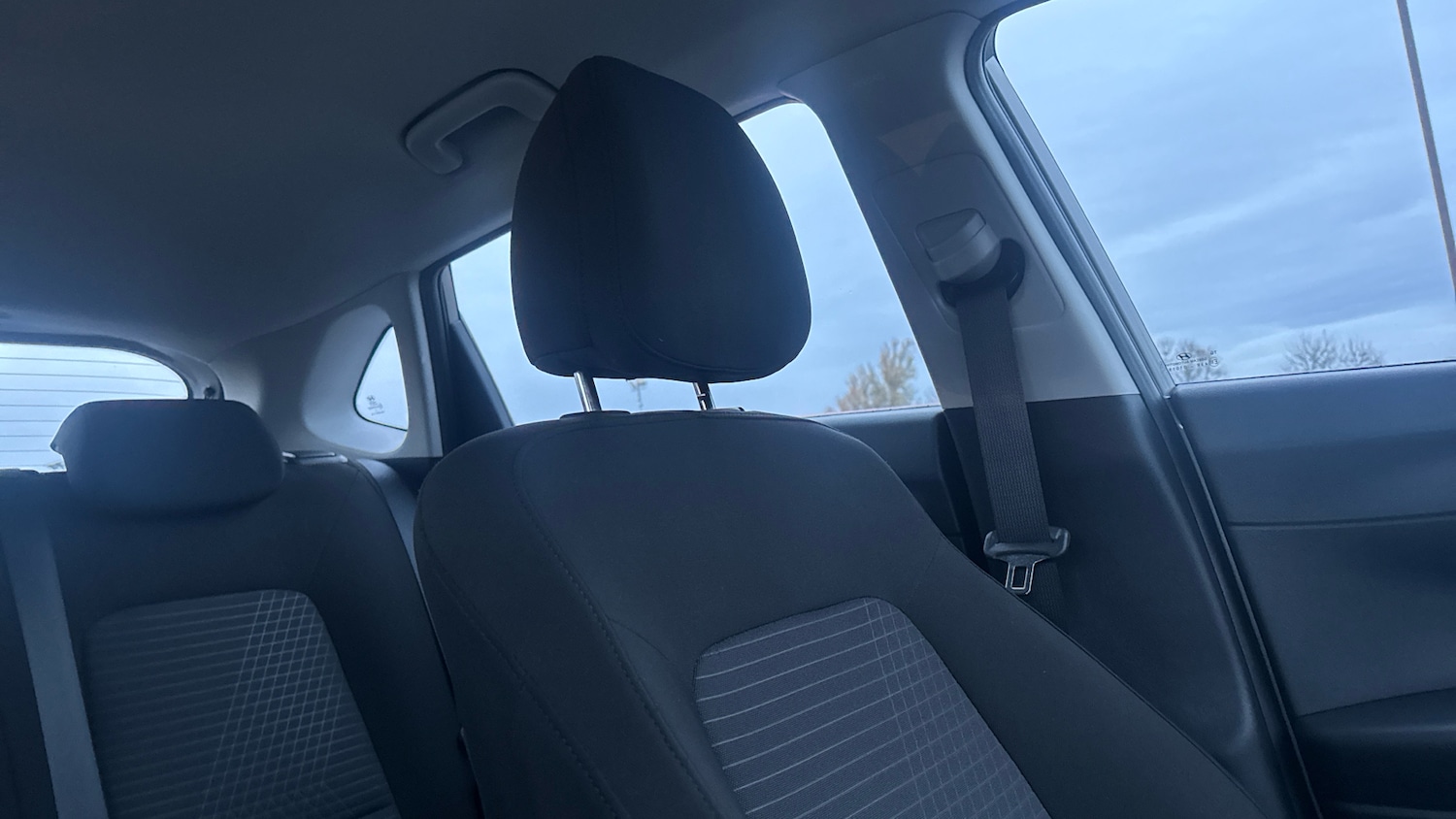 Used Hyundai i20 2022 for sale - 76662932: Photo 42