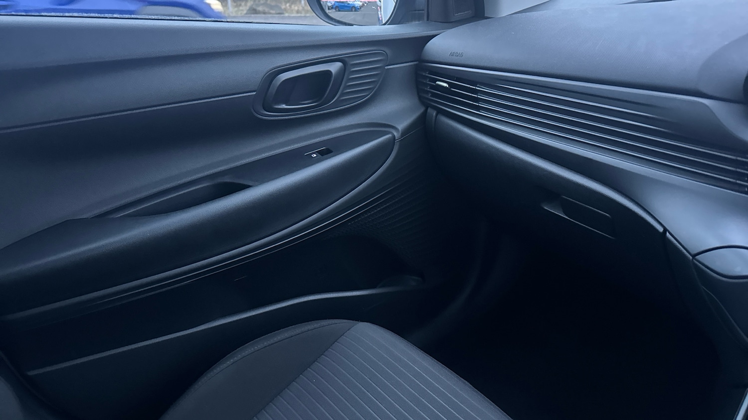 Used Hyundai i20 2022 for sale - 76662932: Photo 44