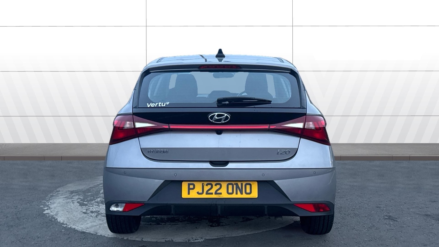 Used Hyundai i20 2022 for sale - 76662932: Photo 6
