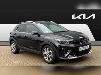 Used Kia Stonic 2025 for sale - 79775368: Photo