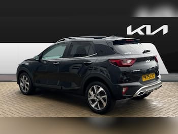 Used Kia Stonic 2025 for sale - 79775368: Photo