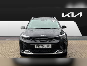 Used Kia Stonic 2025 for sale - 79775368: Photo