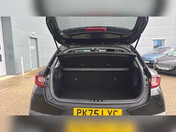 Used Kia Stonic 2025 for sale - 79775368: Photo