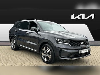 Used Kia Sorento 2023 for sale - 78882514: Photo