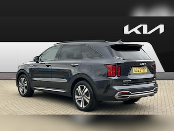 Used Kia Sorento 2023 for sale - 78882514: Photo