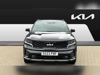 Used Kia Sorento 2023 for sale - 78882514: Photo