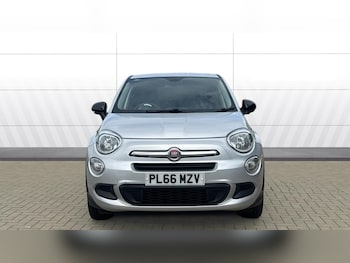 Used Fiat 500X 2016 for sale - 78705767: Photo