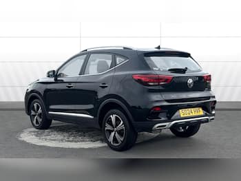Used MG MG ZS 2024 for sale - 79825693: Photo