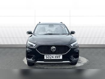 Used MG MG ZS 2024 for sale - 79825693: Photo