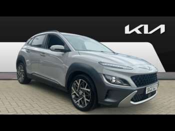 2022 (22) - 1.6 GDi Hybrid Premium 5dr DCT Hybrid Hatchback