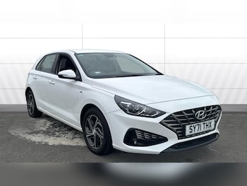 Used Hyundai i30 2021 for sale - 75639126: Photo