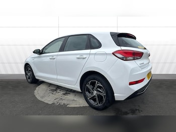 Used Hyundai i30 2021 for sale - 75639126: Photo