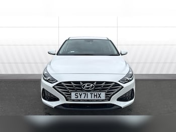 Used Hyundai i30 2021 for sale - 75639126: Photo