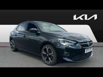 2021 (71) - 1.2 Turbo SRi 5dr Petrol Hatchback