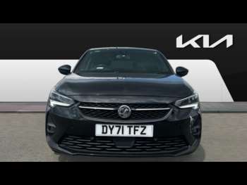 Used Vauxhall Corsa 2021 for sale - 74890541: Photo