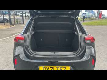 Used Vauxhall Corsa 2021 for sale - 74890541: Photo