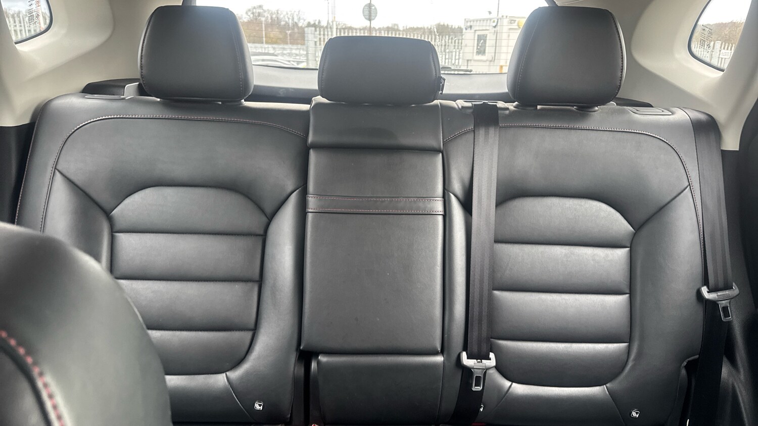 Used MG MG HS 2022 for sale - 77336446: Photo 15