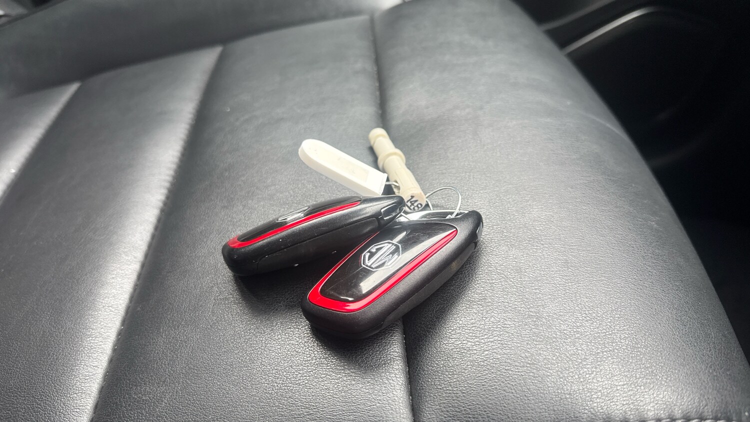 Used MG MG HS 2022 for sale - 77336446: Photo 20