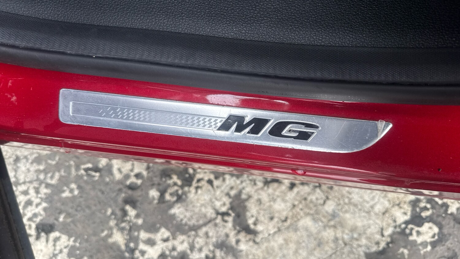 Used MG MG HS 2022 for sale - 77336446: Photo 28
