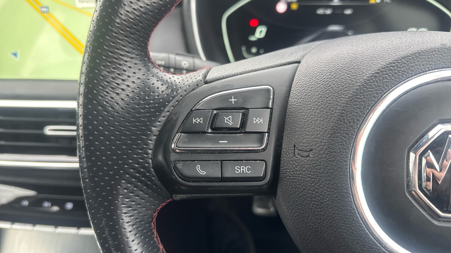 Used MG MG HS 2022 for sale - 77336446: Photo 32