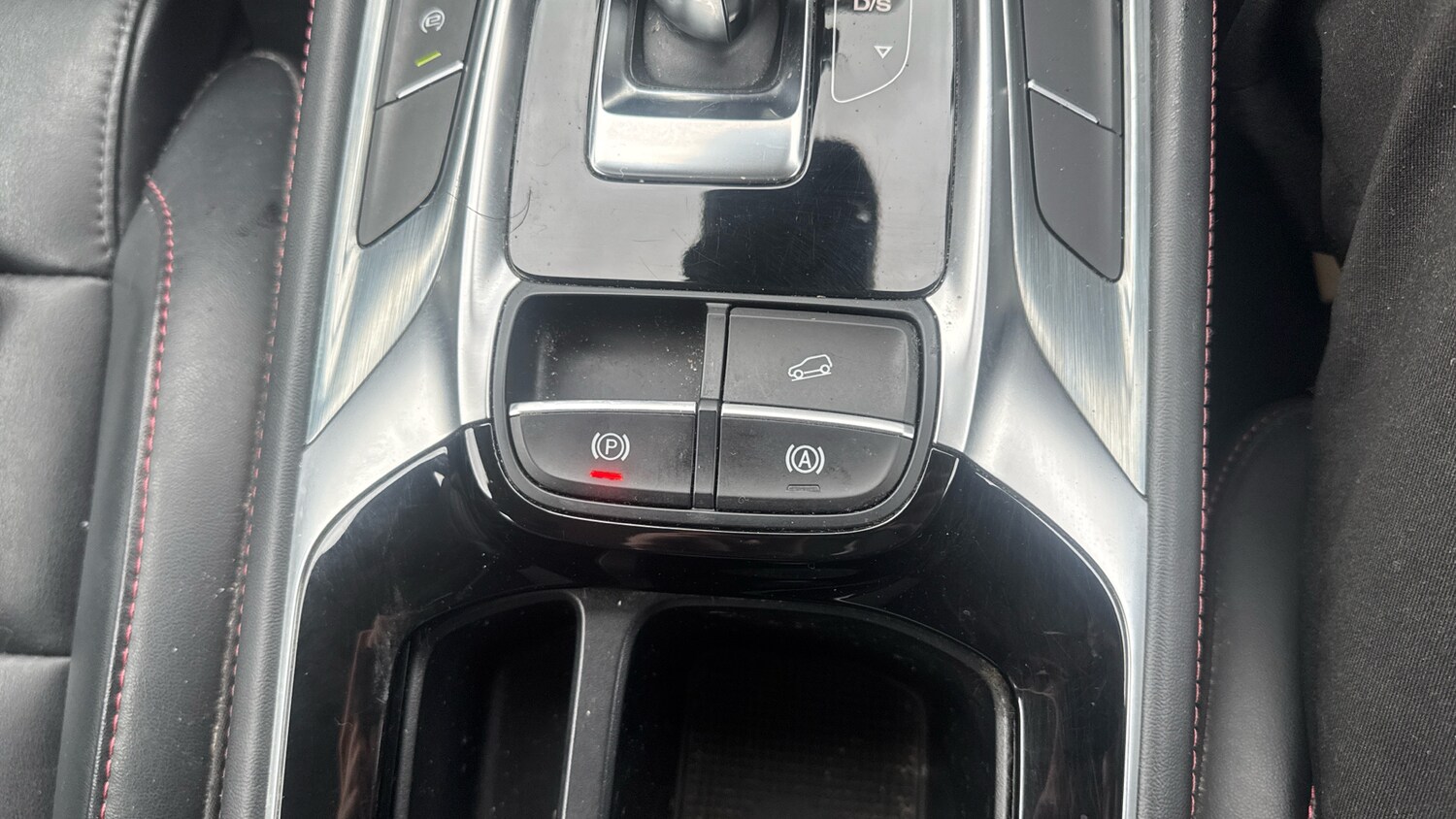 Used MG MG HS 2022 for sale - 77336446: Photo 41