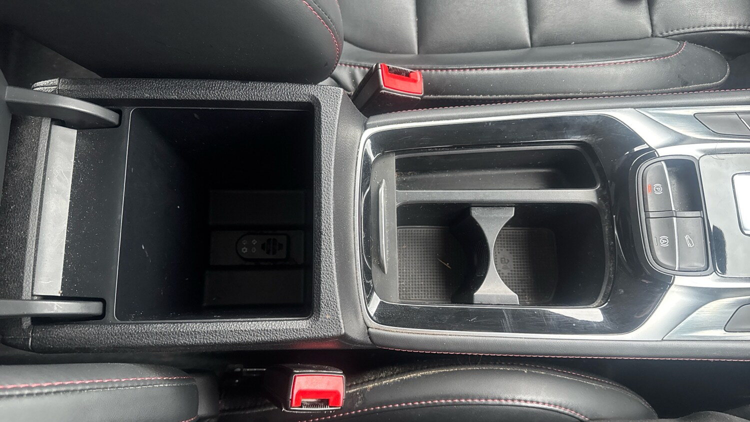 Used MG MG HS 2022 for sale - 77336446: Photo 42